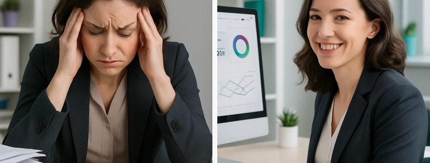 Stop Wasting Hours on HR Admin